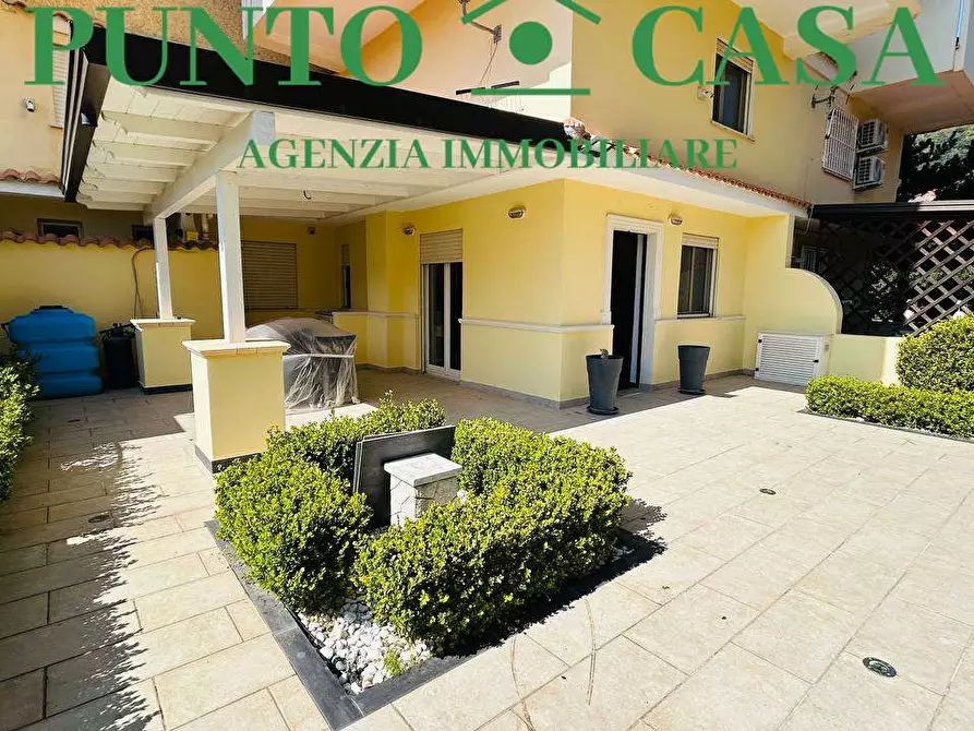 Immagine 32 di Appartamento in vendita  in Loc. Marina De Luca  a Nocera Terinese