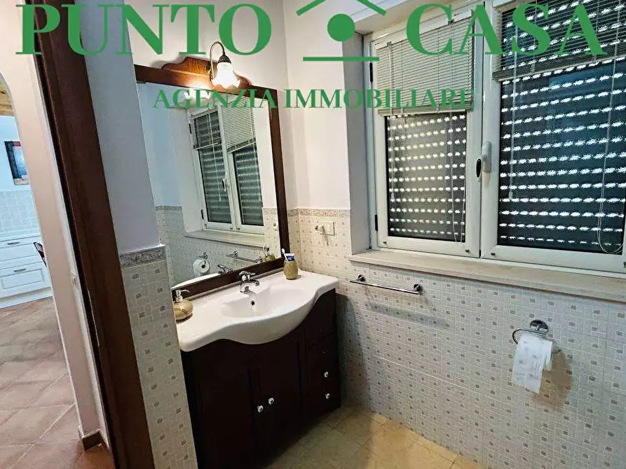 Immagine 21 di Appartamento in vendita  in Loc. Marina De Luca  a Nocera Terinese