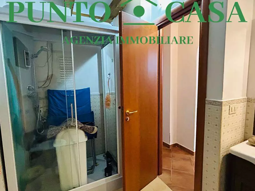 Immagine 22 di Appartamento in vendita  in Loc. Marina De Luca  a Nocera Terinese