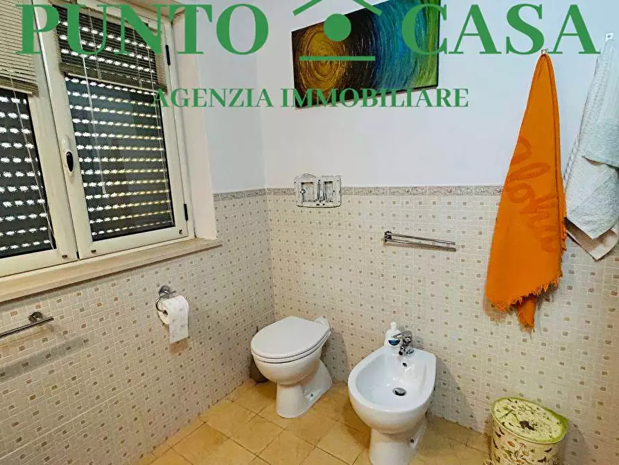 Immagine 24 di Appartamento in vendita  in Loc. Marina De Luca  a Nocera Terinese