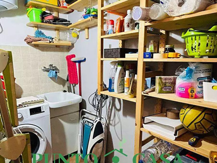 Immagine 19 di Appartamento in vendita  in Loc. Marina De Luca  a Nocera Terinese