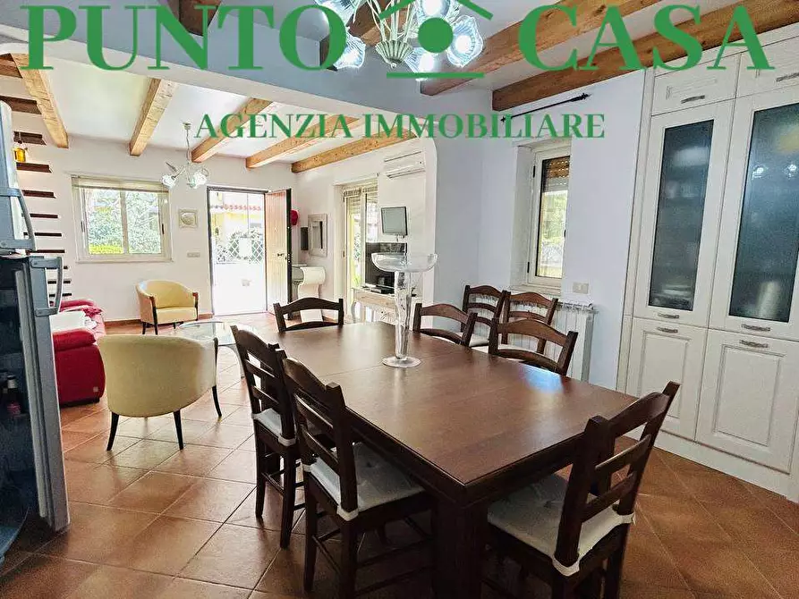 Immagine 4 di Appartamento in vendita  in Loc. Marina De Luca  a Nocera Terinese