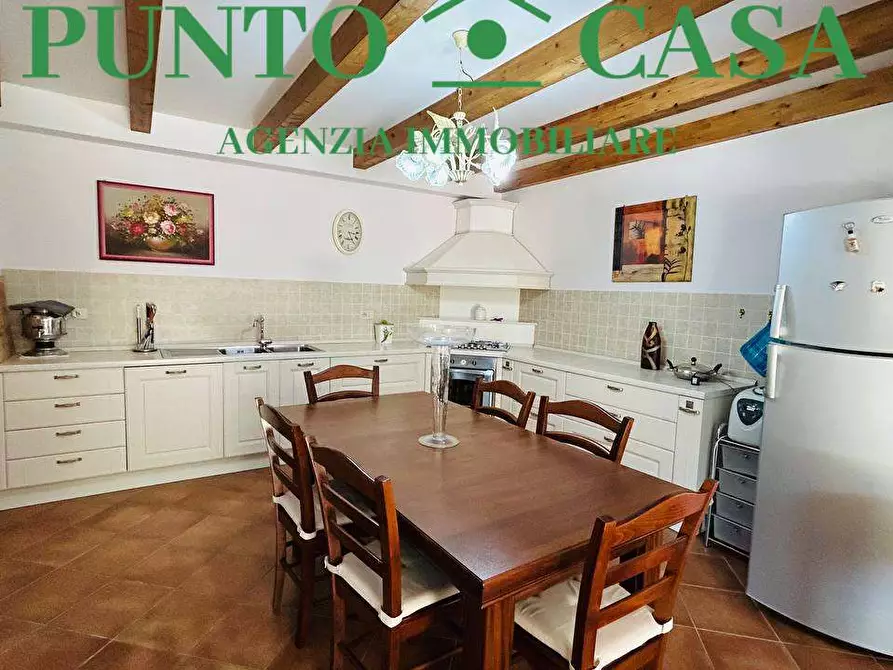 Immagine 7 di Appartamento in vendita  in Loc. Marina De Luca  a Nocera Terinese