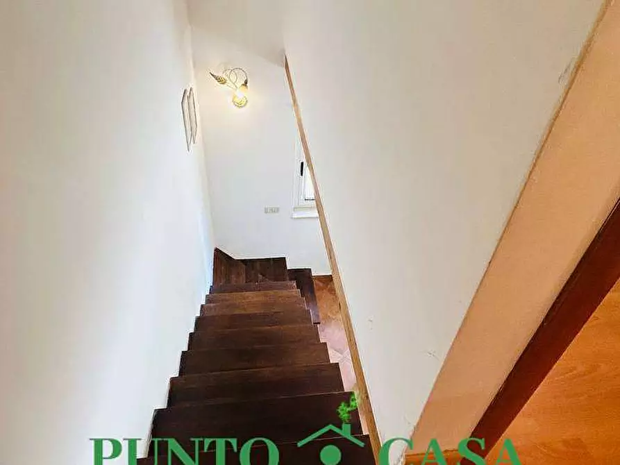 Immagine 20 di Appartamento in vendita  in Loc. Marina De Luca  a Nocera Terinese