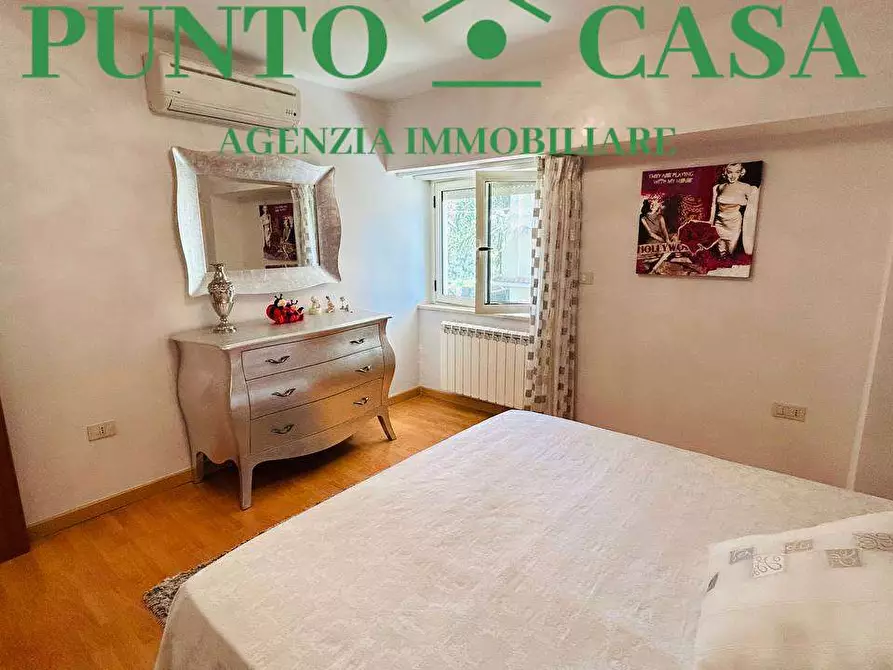 Immagine 10 di Appartamento in vendita  in Loc. Marina De Luca  a Nocera Terinese