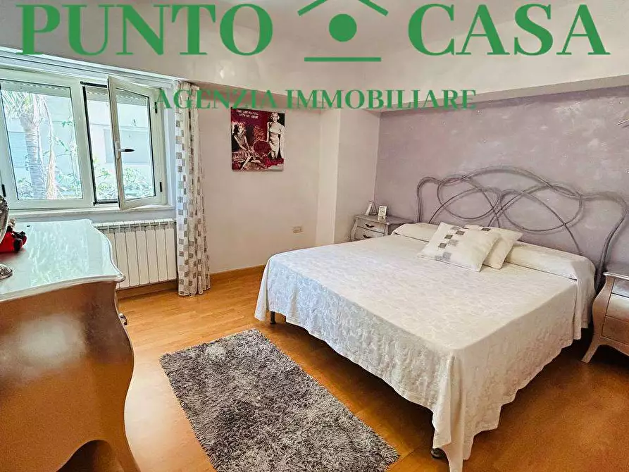 Immagine 11 di Appartamento in vendita  in Loc. Marina De Luca  a Nocera Terinese