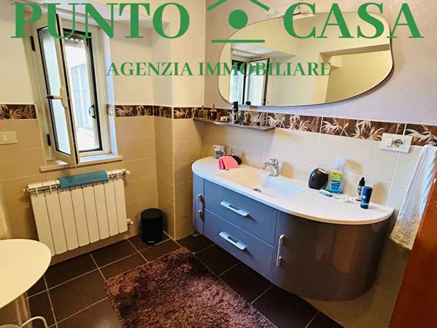 Immagine 15 di Appartamento in vendita  in Loc. Marina De Luca  a Nocera Terinese