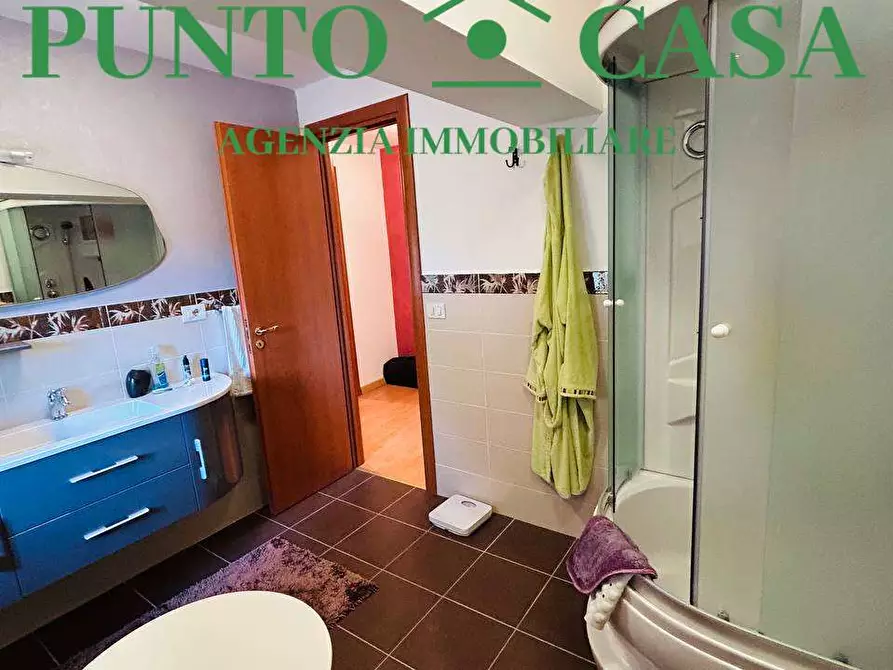 Immagine 23 di Appartamento in vendita  in Loc. Marina De Luca  a Nocera Terinese