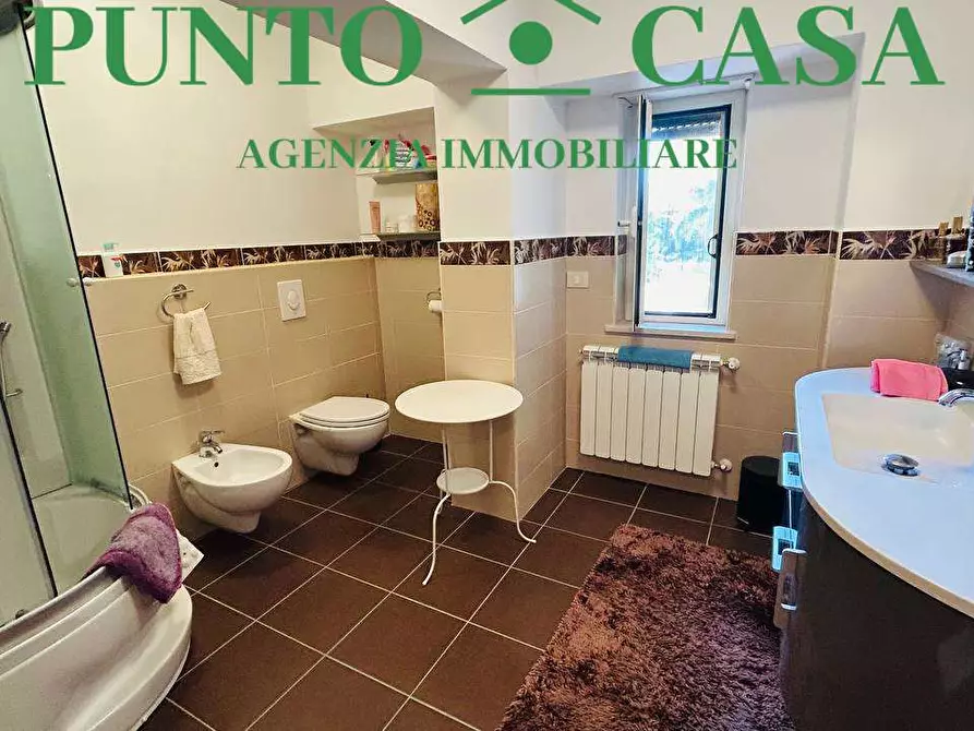 Immagine 16 di Appartamento in vendita  in Loc. Marina De Luca  a Nocera Terinese