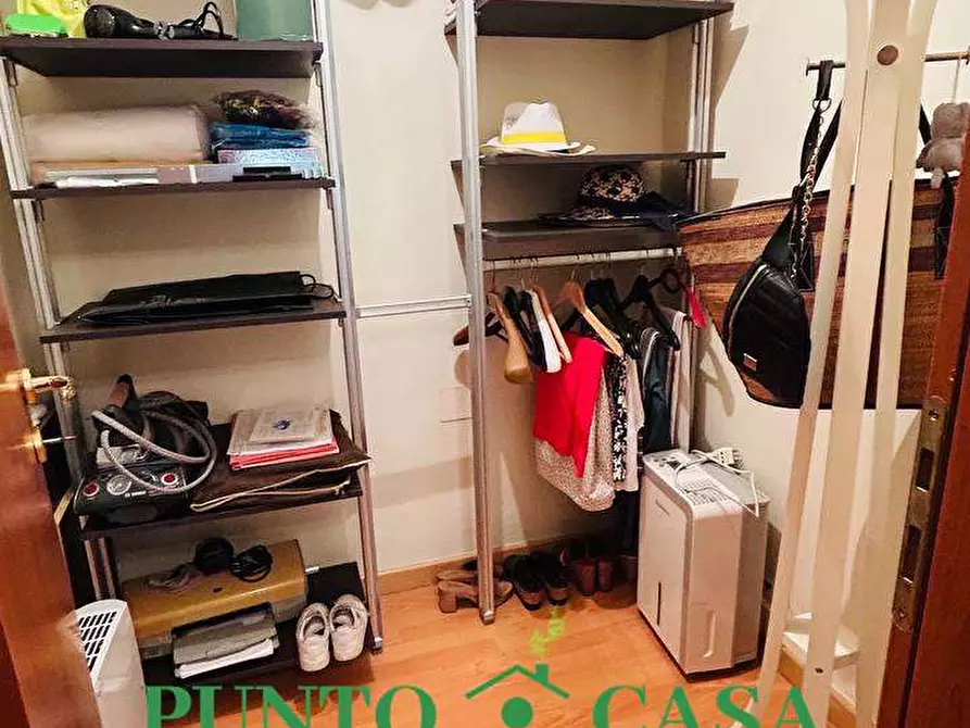 Immagine 17 di Appartamento in vendita  in Loc. Marina De Luca  a Nocera Terinese