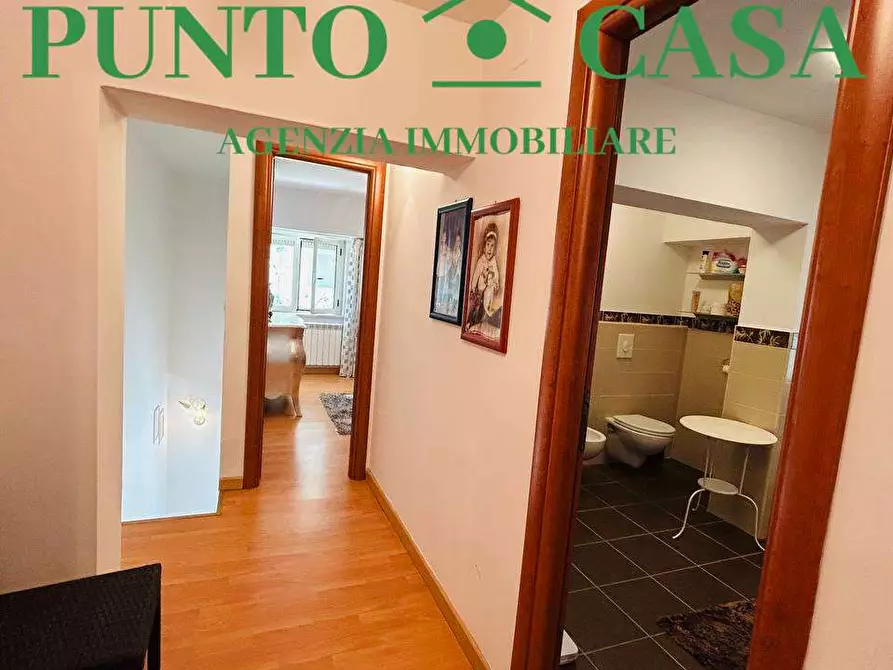 Immagine 18 di Appartamento in vendita  in Loc. Marina De Luca  a Nocera Terinese