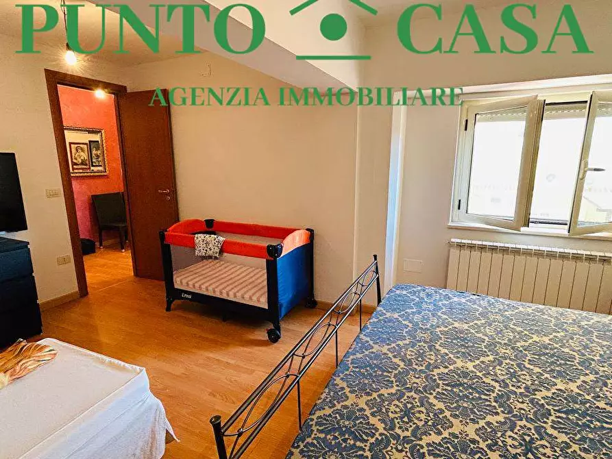 Immagine 12 di Appartamento in vendita  in Loc. Marina De Luca  a Nocera Terinese