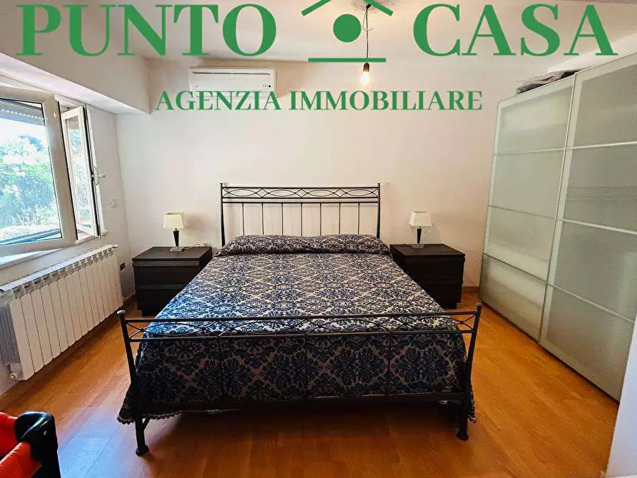 Immagine 14 di Appartamento in vendita  in Loc. Marina De Luca  a Nocera Terinese