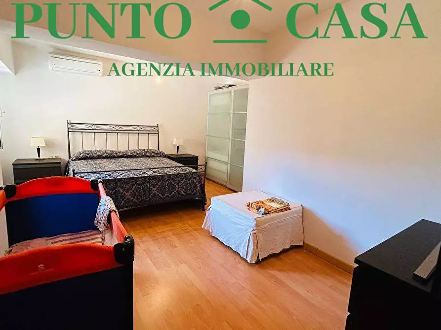 Immagine 13 di Appartamento in vendita  in Loc. Marina De Luca  a Nocera Terinese