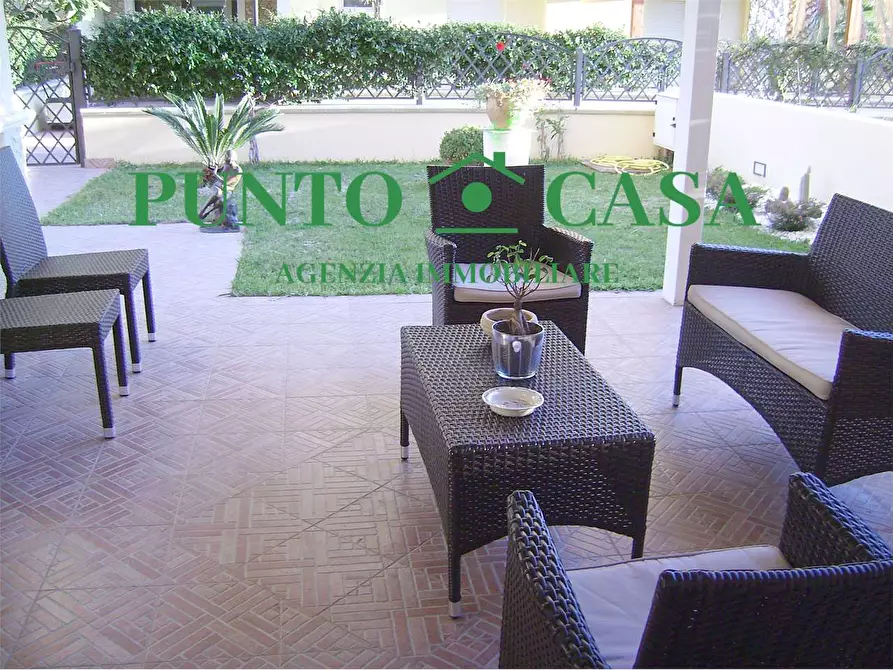 Immagine 34 di Appartamento in vendita  in Loc. Marina De Luca  a Nocera Terinese