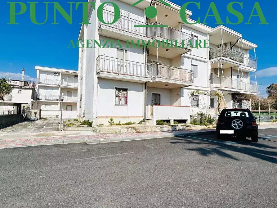 Immagine 55 di Appartamento in vendita  in Via Venezia a Gizzeria