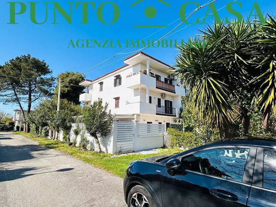 Immagine 17 di Appartamento in vendita  in Via Aldo Moro 16 a Nocera Terinese