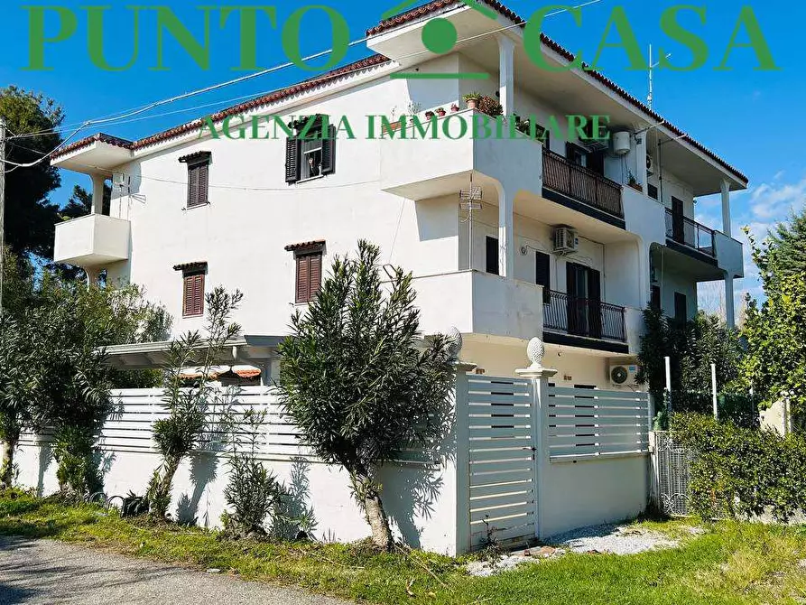 Immagine 15 di Appartamento in vendita  in Via Aldo Moro 16 a Nocera Terinese