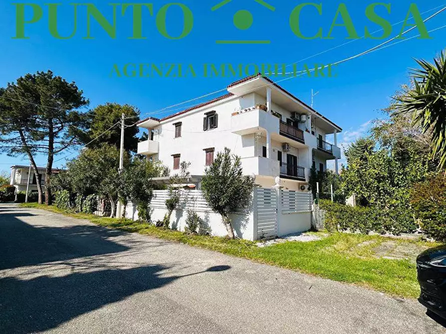 Immagine 1 di Appartamento in vendita  in Via Aldo Moro 16 a Nocera Terinese
