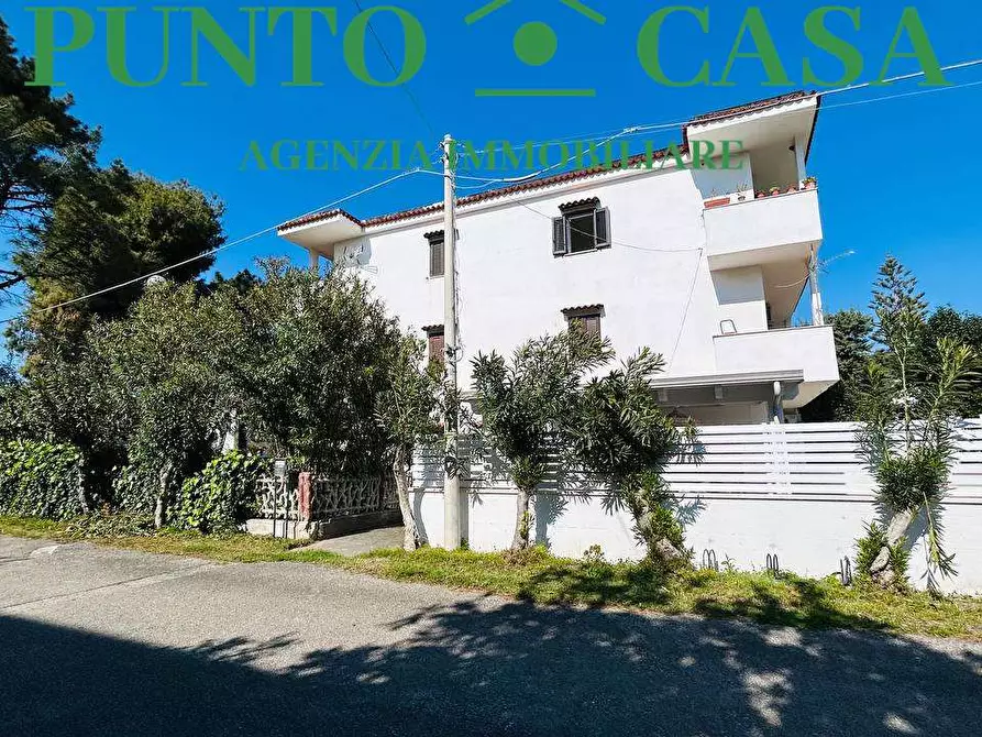 Immagine 18 di Appartamento in vendita  in Via Aldo Moro 16 a Nocera Terinese