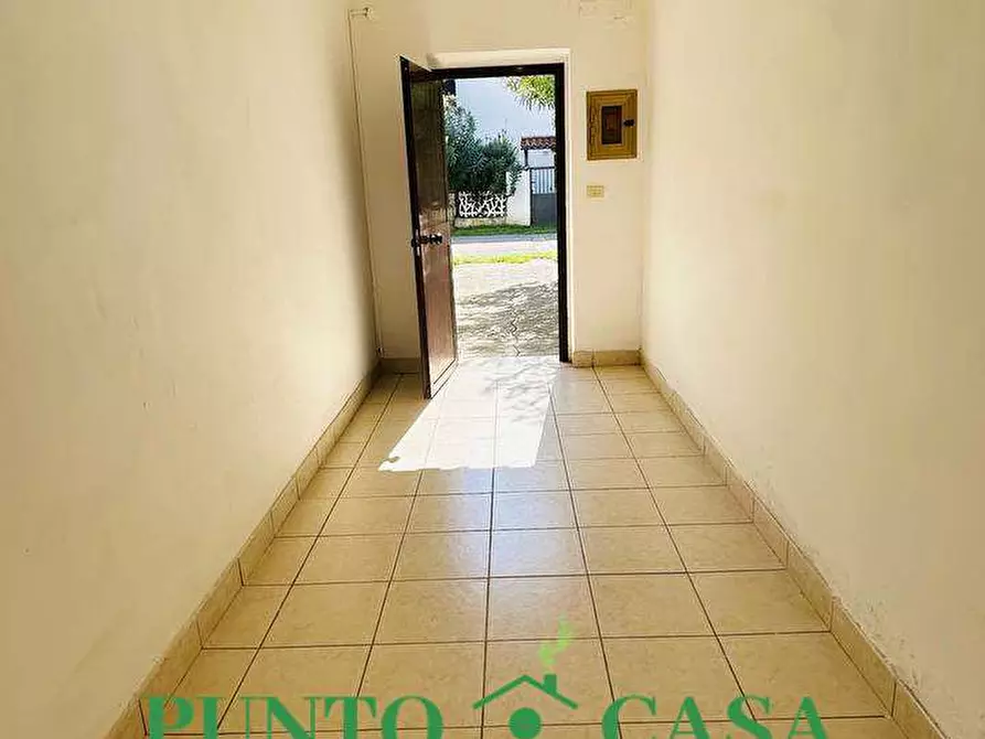 Immagine 20 di Appartamento in vendita  in Via Aldo Moro 16 a Nocera Terinese