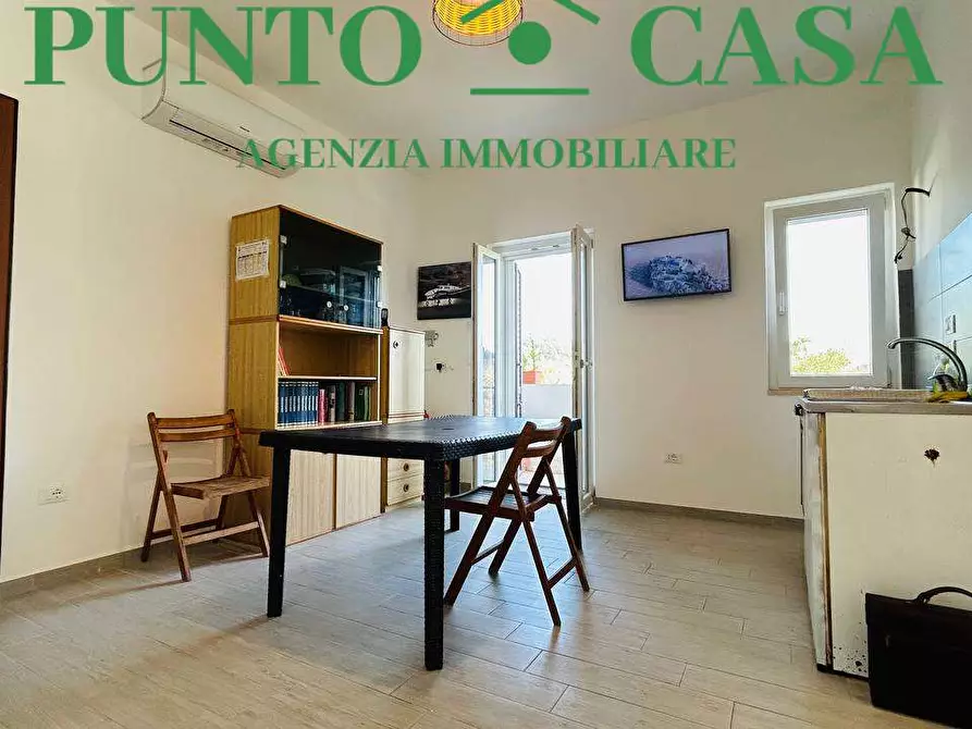 Immagine 7 di Appartamento in vendita  in Via Aldo Moro 16 a Nocera Terinese