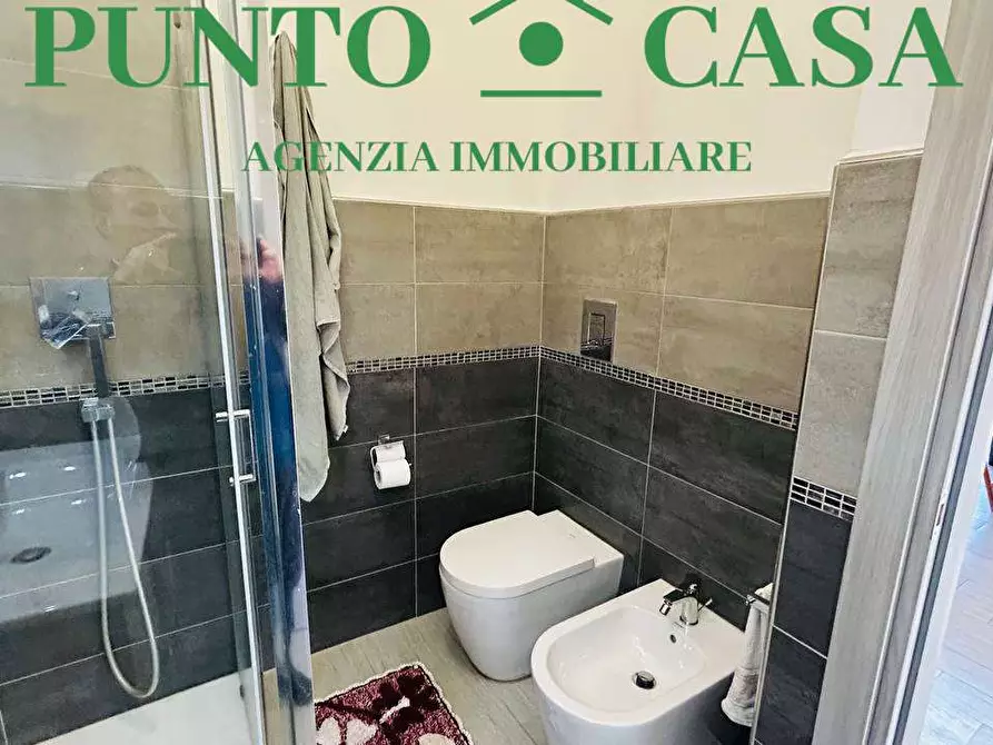 Immagine 8 di Appartamento in vendita  in Via Aldo Moro 16 a Nocera Terinese