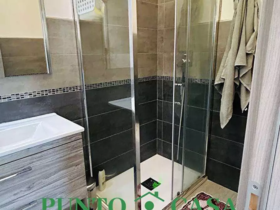 Immagine 9 di Appartamento in vendita  in Via Aldo Moro 16 a Nocera Terinese