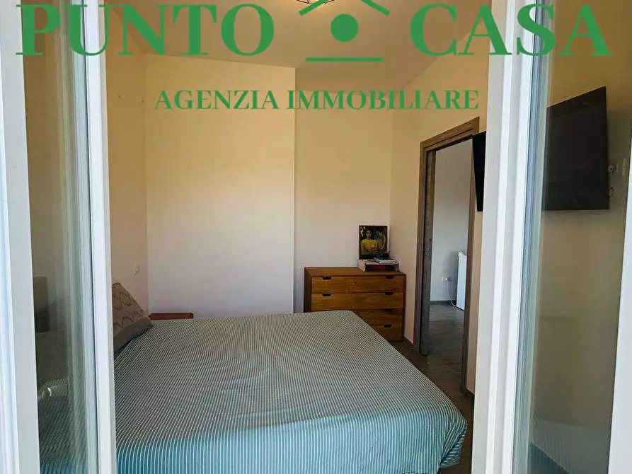 Immagine 6 di Appartamento in vendita  in Via Aldo Moro 16 a Nocera Terinese