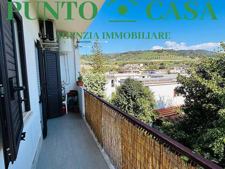 Immagine 21 di Appartamento in vendita  in Via Aldo Moro 16 a Nocera Terinese