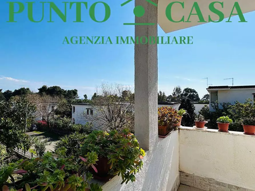 Immagine 22 di Appartamento in vendita  in Via Aldo Moro 16 a Nocera Terinese