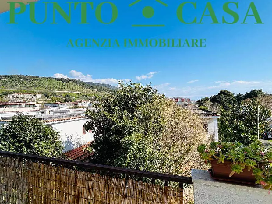 Immagine 23 di Appartamento in vendita  in Via Aldo Moro 16 a Nocera Terinese