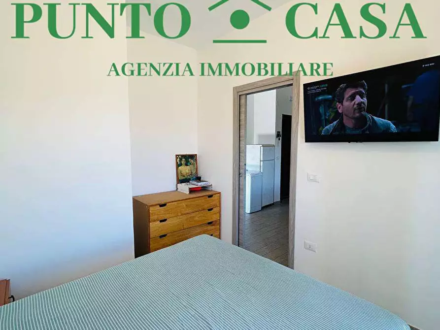 Immagine 5 di Appartamento in vendita  in Via Aldo Moro 16 a Nocera Terinese