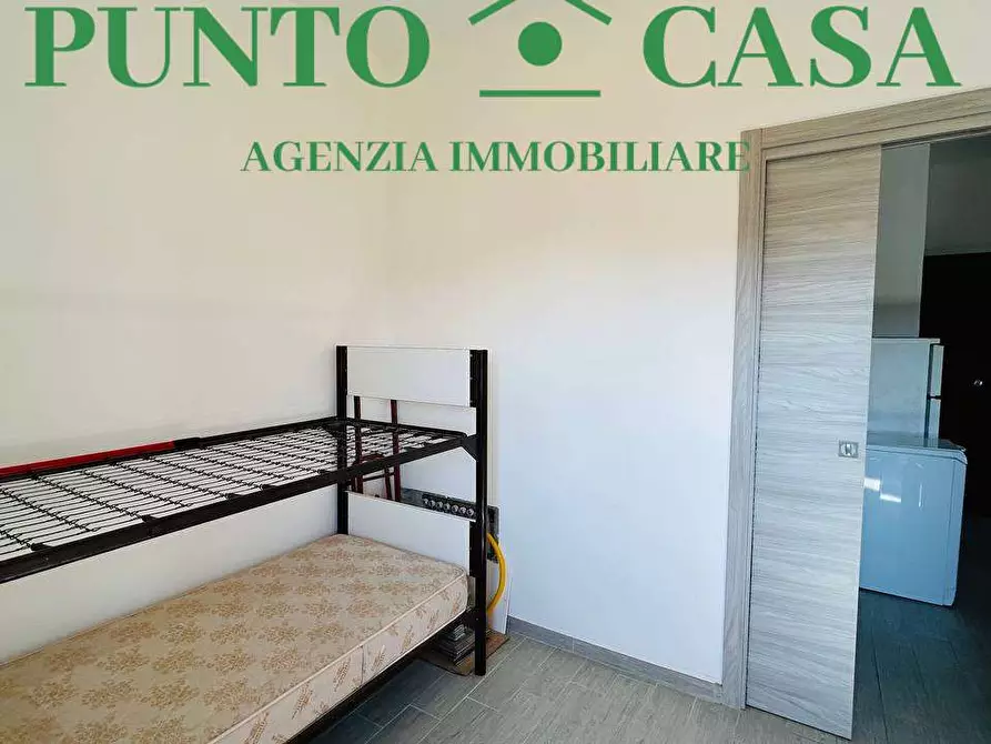 Immagine 12 di Appartamento in vendita  in Via Aldo Moro 16 a Nocera Terinese