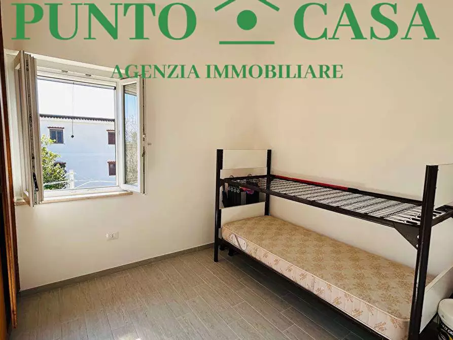 Immagine 13 di Appartamento in vendita  in Via Aldo Moro 16 a Nocera Terinese