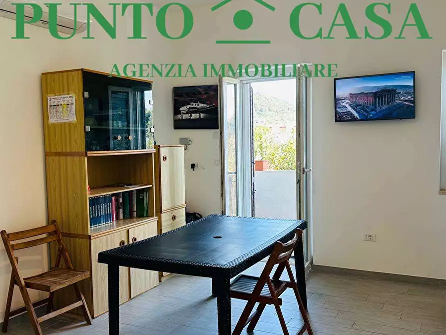 Immagine 4 di Appartamento in vendita  in Via Aldo Moro 16 a Nocera Terinese