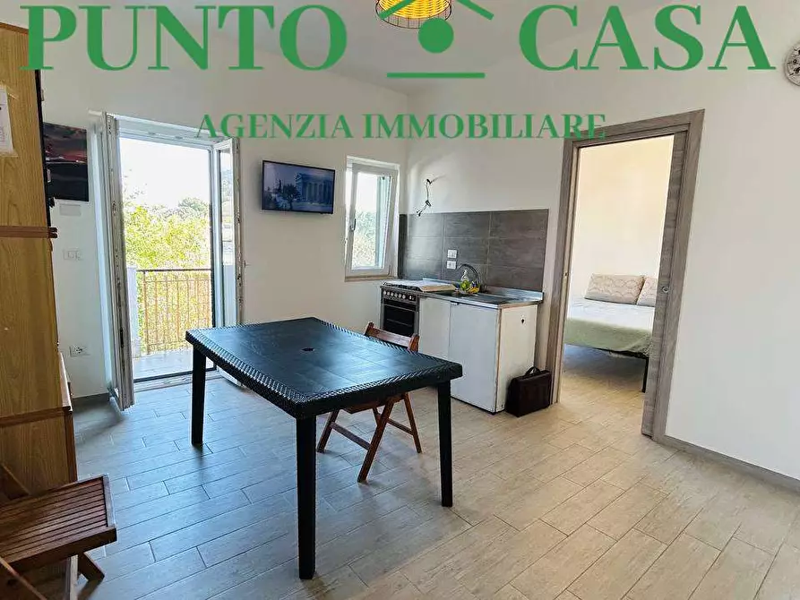 Immagine 2 di Appartamento in vendita  in Via Aldo Moro 16 a Nocera Terinese