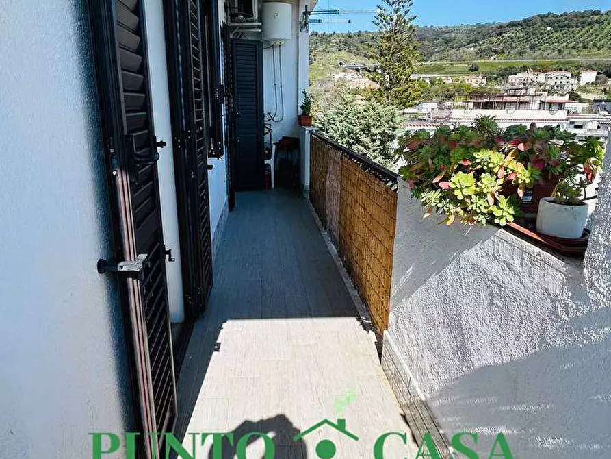 Immagine 24 di Appartamento in vendita  in Via Aldo Moro 16 a Nocera Terinese