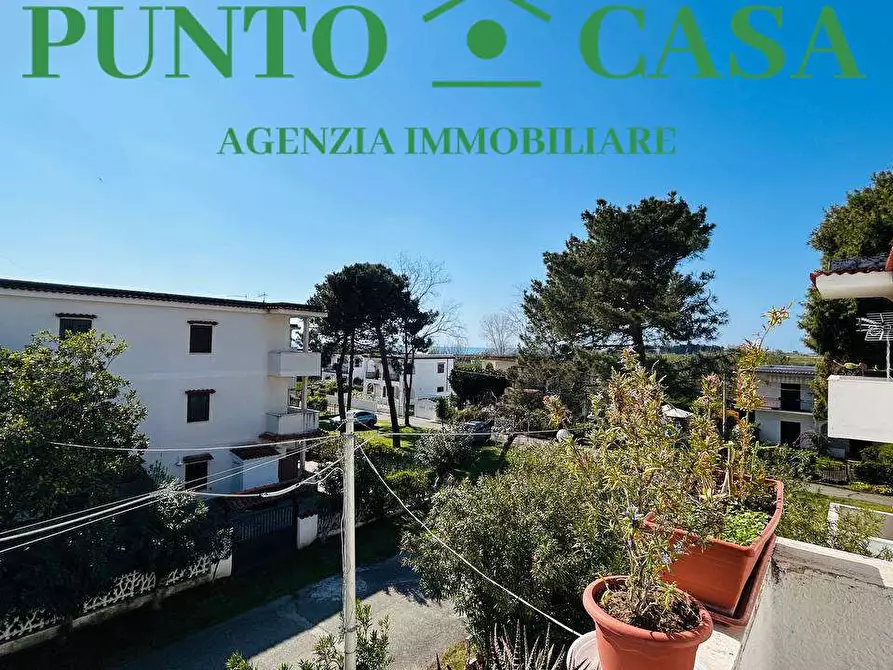 Immagine 25 di Appartamento in vendita  in Via Aldo Moro 16 a Nocera Terinese