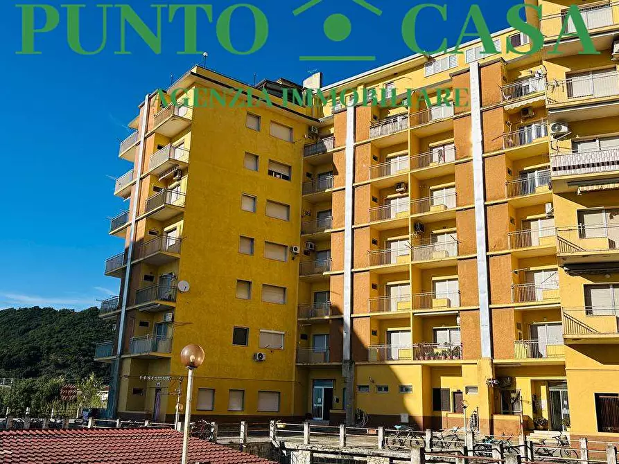 Immagine 1 di Appartamento in vendita  in Via Marinella Brescia a Falerna