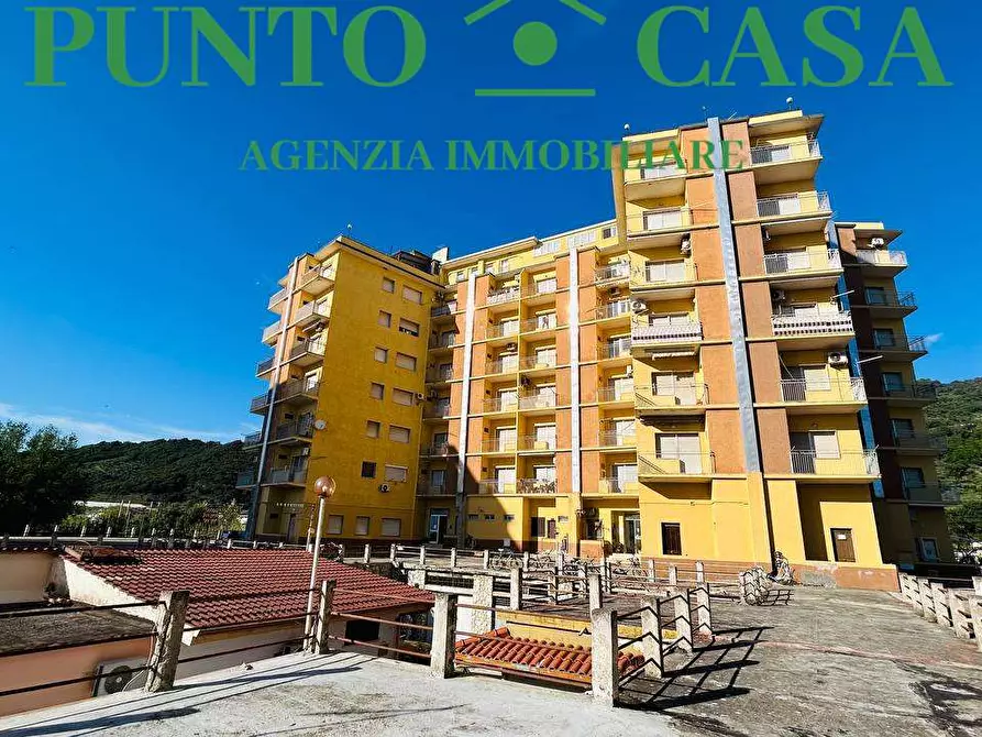Immagine 13 di Appartamento in vendita  in Via Marinella Brescia a Falerna