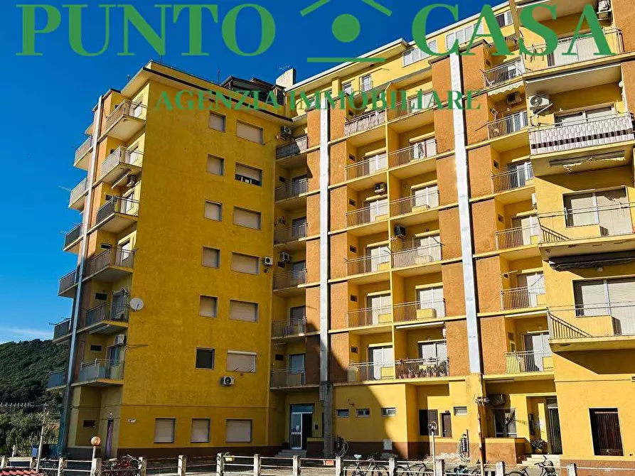 Immagine 14 di Appartamento in vendita  in Via Marinella Brescia a Falerna
