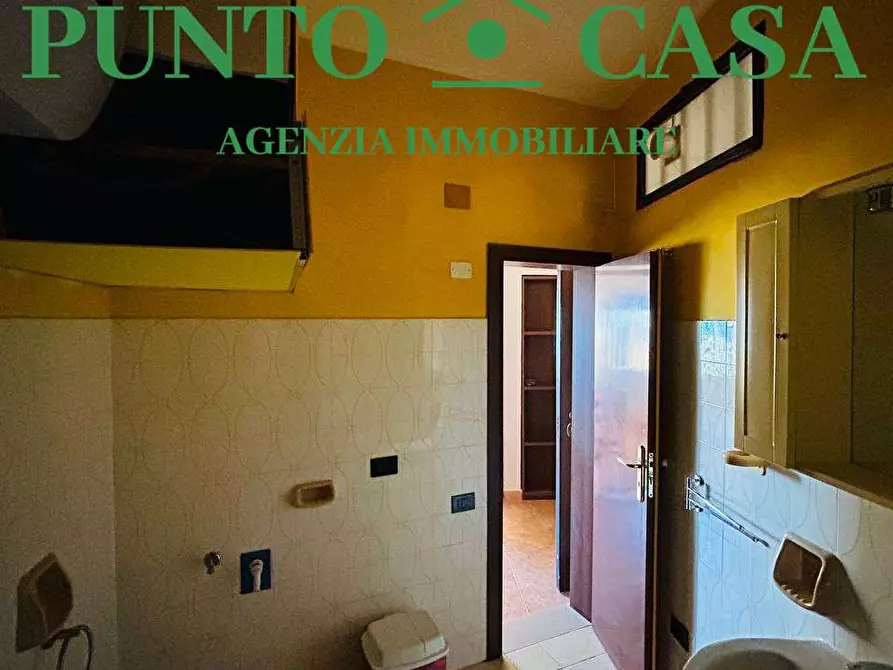 Immagine 16 di Appartamento in vendita  in Via Marinella Brescia a Falerna