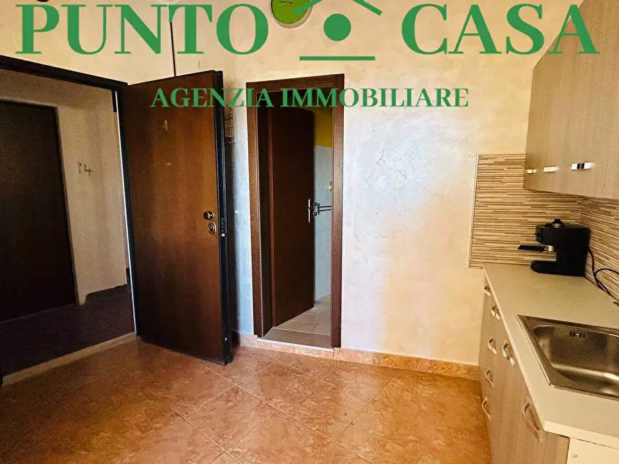 Immagine 2 di Appartamento in vendita  in Via Marinella Brescia a Falerna