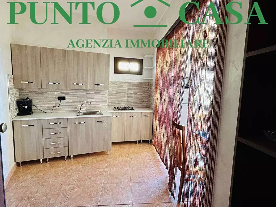 Immagine 9 di Appartamento in vendita  in Via Marinella Brescia a Falerna