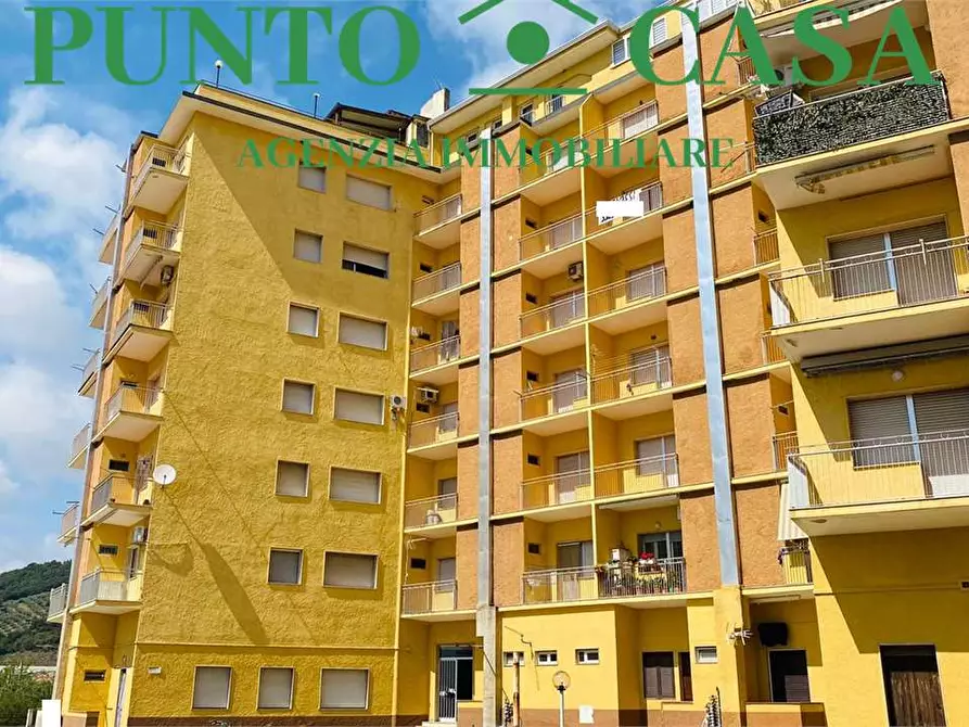 Immagine 21 di Appartamento in vendita  in Via Marinella Brescia a Falerna