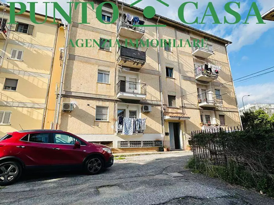 Immagine 1 di Appartamento in vendita  in Via Razionale a Lamezia Terme
