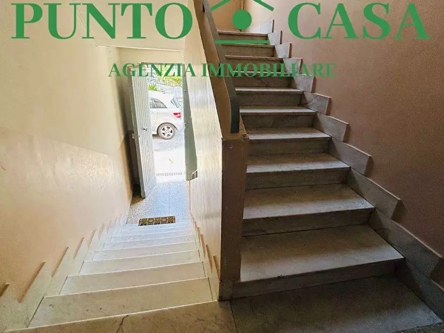 Immagine 16 di Appartamento in vendita  in Via Razionale a Lamezia Terme