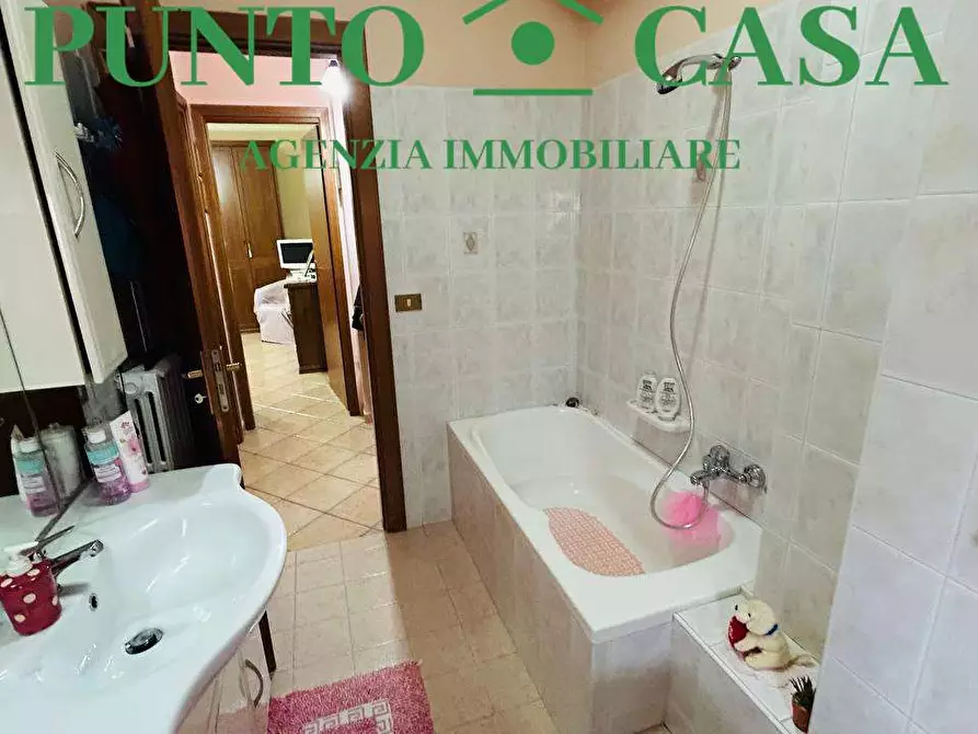 Immagine 13 di Appartamento in vendita  in Via Razionale a Lamezia Terme