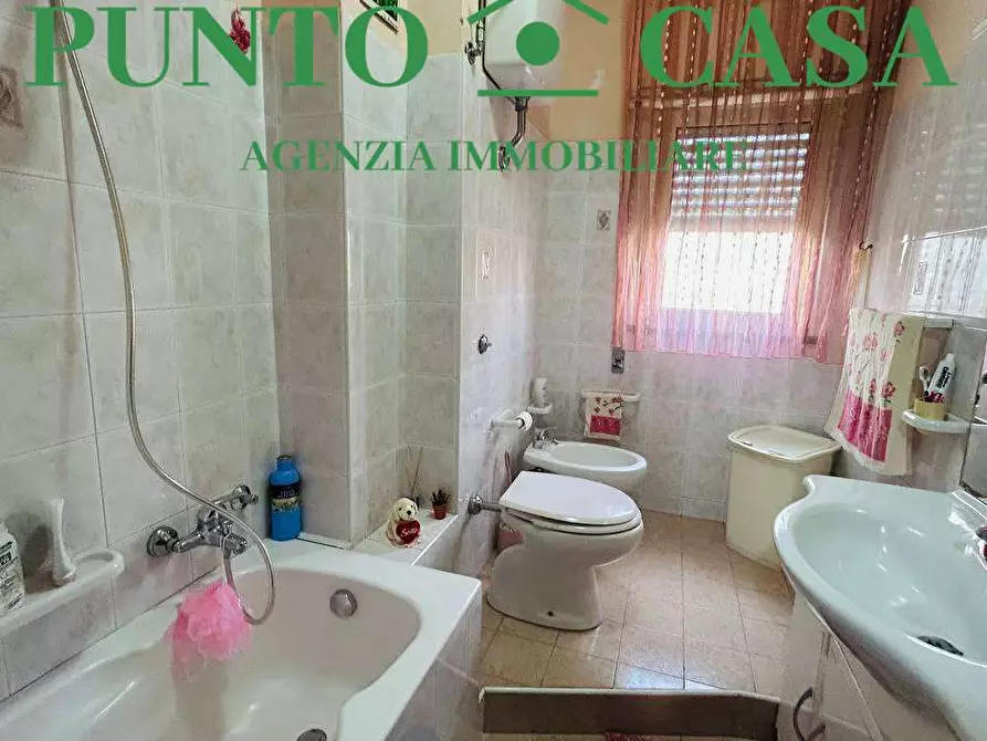 Immagine 14 di Appartamento in vendita  in Via Razionale a Lamezia Terme